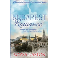 Budapest Romance - Paperback