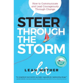 Steer Through the Storm - Paperback