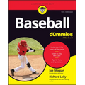 Baseball for Dummies - Paperback