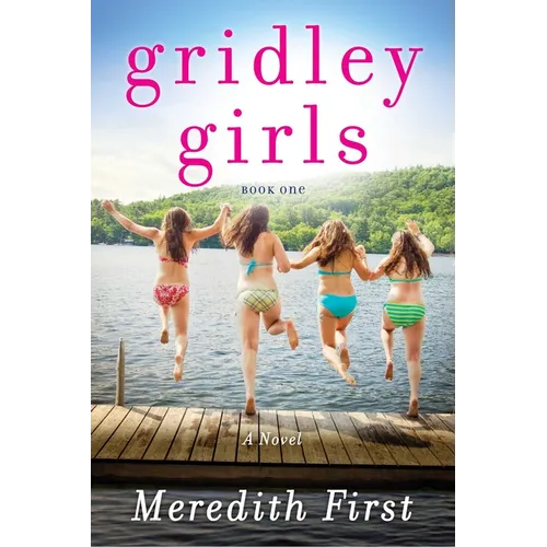 Gridley Girls - Paperback