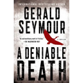 A Deniable Death: A Thriller - Paperback