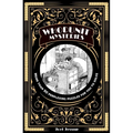 Whodunit Mysteries: More Than 50 Perplexing Puzzles for You to Solve - Paperback