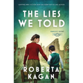 The Lies We Told - Paperback