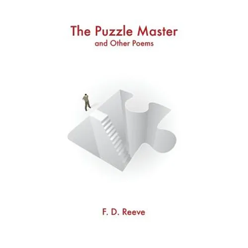 The Puzzle Master and Other Poems - Paperback