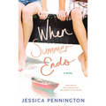 When Summer Ends - Paperback