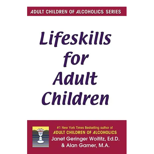 Lifeskills for Adult Children - Paperback