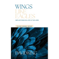 Wings Like Eagles Vol 1 - Paperback