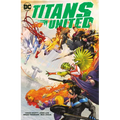 Titans United - Paperback