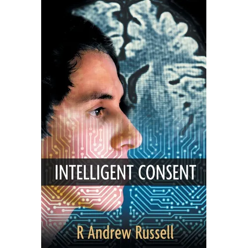 Intelligent Consent - Paperback