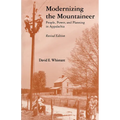 Modernizing the Mountaineer: People, Power, and Planning in Appalachia