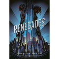 Renegades - Hardcover