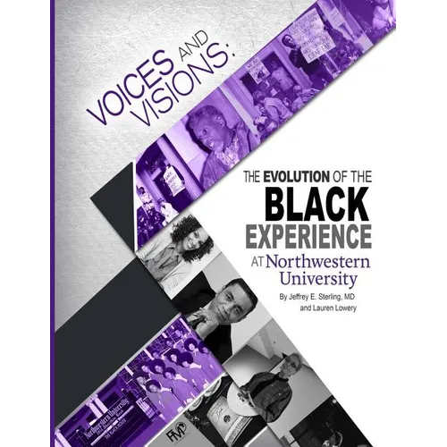 Voices and Visions: The Evolution of the Black Experience