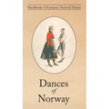 Dances of Norway - Hardcover