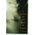A Sunday at the Pool in Kigali - Paperback