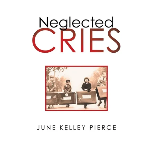 Neglected Cries - Paperback