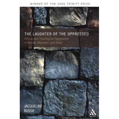 The Laughter of the Oppressed - Paperback