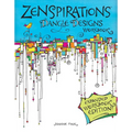 Zenspirations Dangle Designs, Expanded Workbook Edition - Paperback