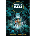 Planeta Blu Volume 1: Rise of Agoo - Paperback