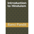 Introduction to Hinduism - Paperback