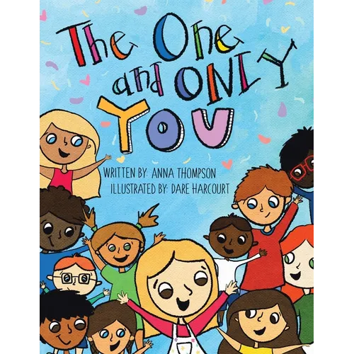 The One and Only YOU - Paperback