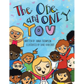 The One and Only YOU - Paperback