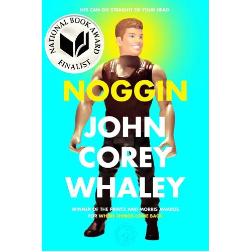 Noggin - Paperback