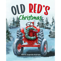 Old Red's Christmas - Paperback