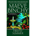 Firefly Summer - Paperback