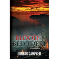 Blood of Belvidere: A Grenada Novel - Paperback