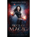 Price of Magic - Paperback