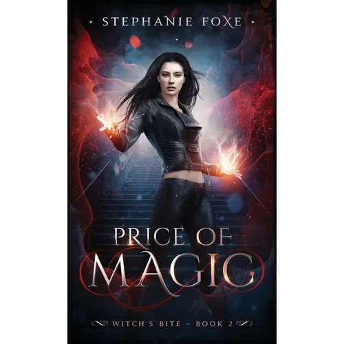 Price of Magic - Paperback