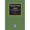 Albemarle County in Virginia