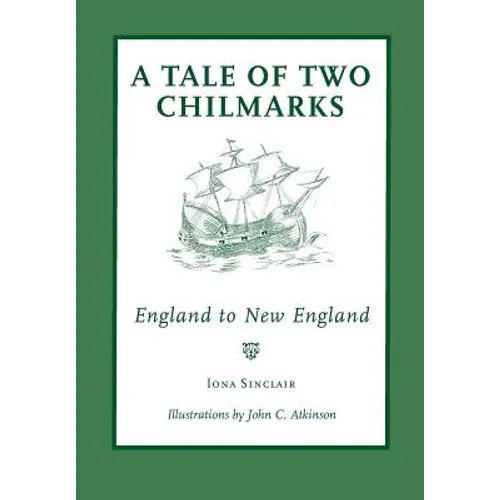A Tale of Two Chilmarks