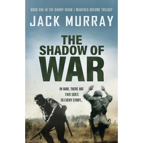 The Shadow of War - Paperback