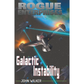Galactic Instability - Paperback