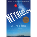 Netherland - Paperback