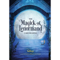 The Magick of Lenormand Card Reading - Paperback