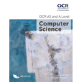 OCR AS and A Level Computer Science - Paperback