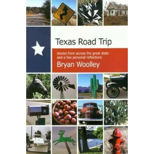 Texas Road Trip