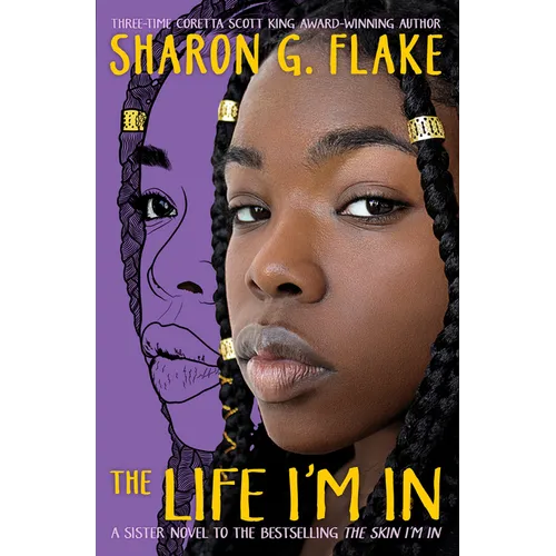 The Life I'm in - Hardcover