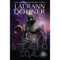 Stealing Coal - Paperback