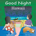 Good Night Hawaii - Board Book