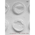The Lithium Codex - Paperback