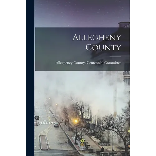 Allegheny County