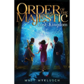 Lost Kingdom - Hardcover