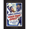 Hold That Ghost: Including the Original Shooting Script - Paperback