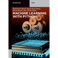 Machine Learning with Python - Paperback