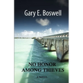 No Honor Among Thieves - Paperback