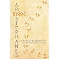 Aristophanes' Birds: A Dual Language Edition - Paperback