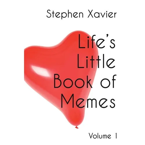 Life's Little Book of Memes - Paperback